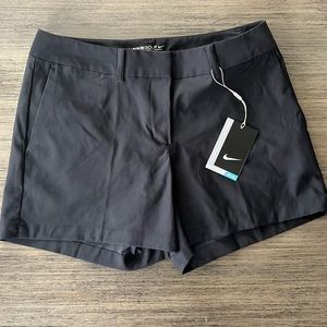 NWT Nike dri-fit Golf Shorts
